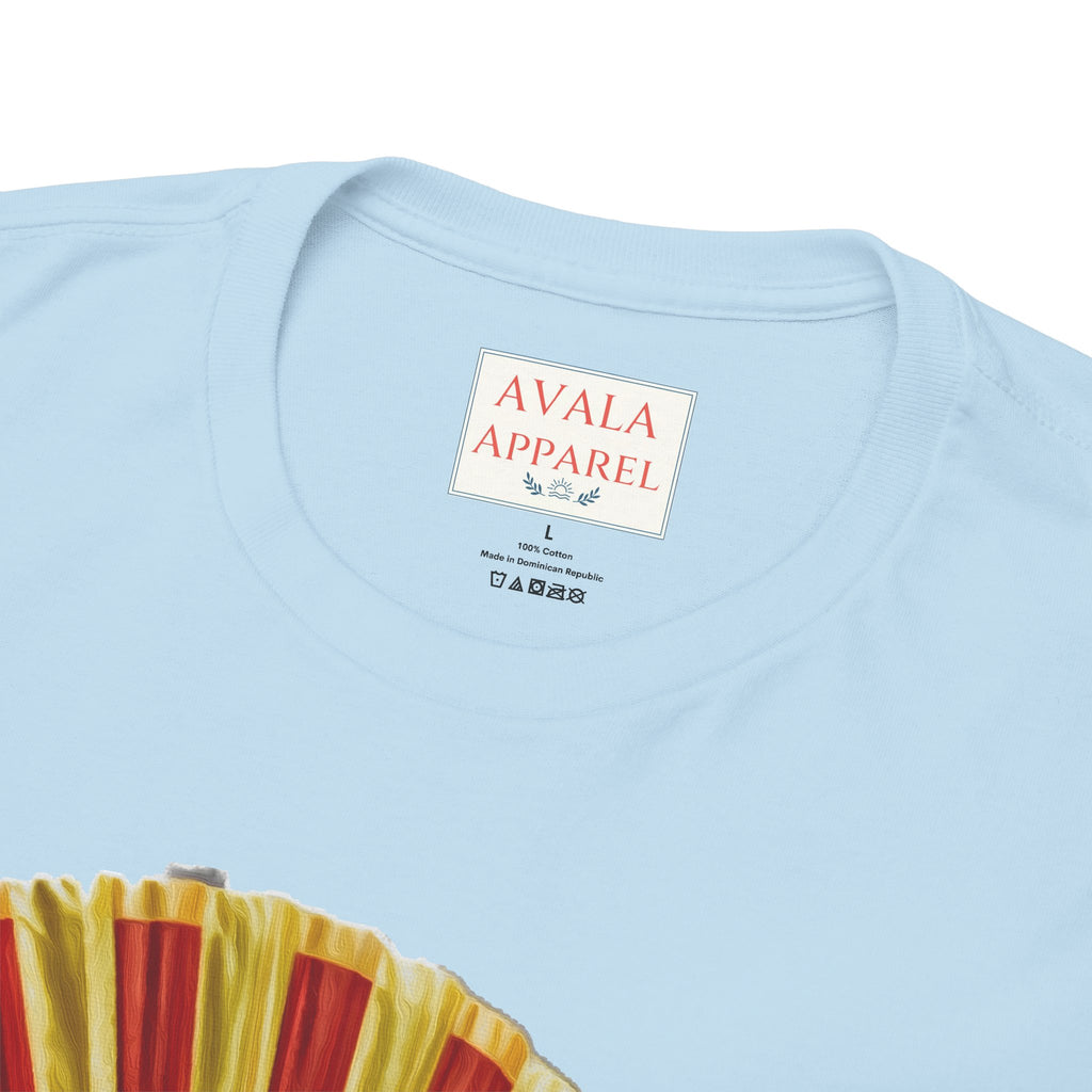 Sevilla Fan (Spain) - Unisex with sleeve patch