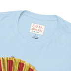 Sevilla Fan (Spain) - Unisex with sleeve patch