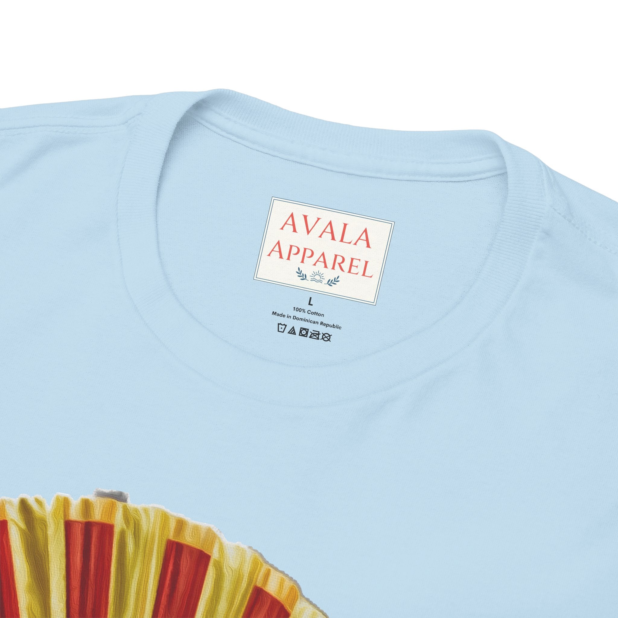 Sevilla Fan (Spain) - Unisex with sleeve patch