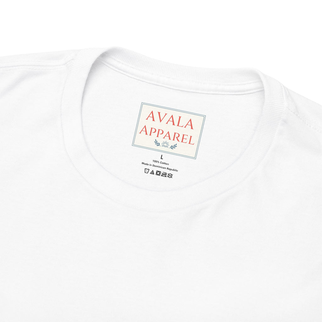 Kraków, Poland - Unisex with sleeve patch