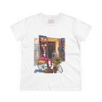Tropea, Calabria - Women's T-Shirt