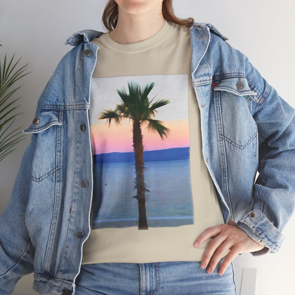 Palm Tree - Unisex