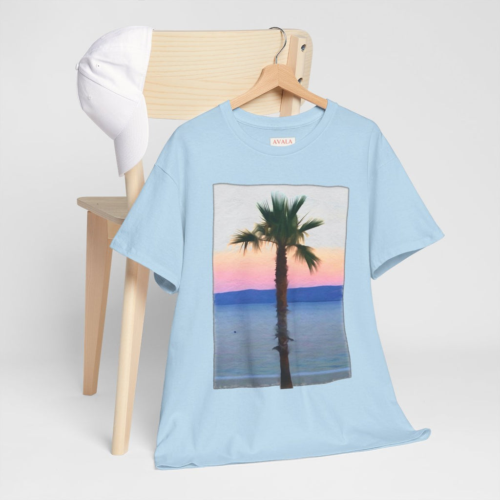 Palm Tree - Unisex