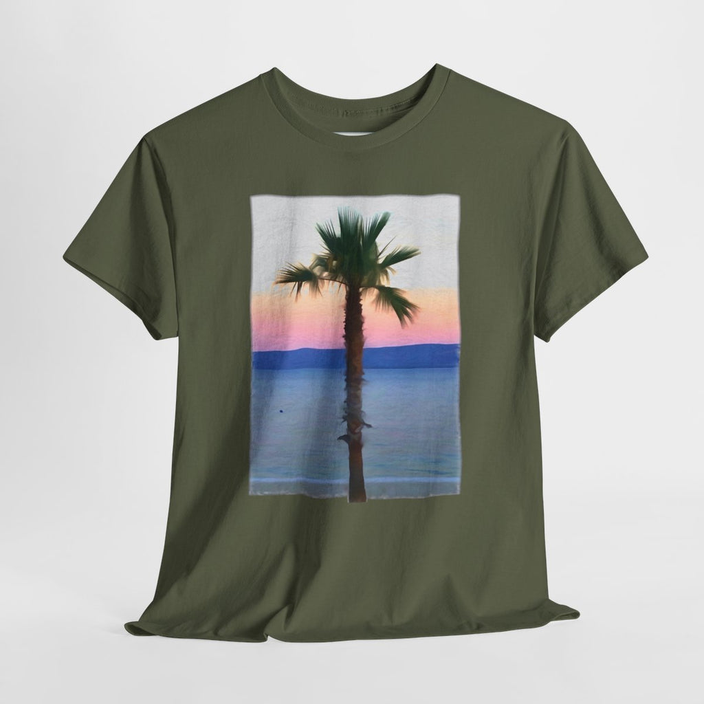 Palm Tree - Unisex