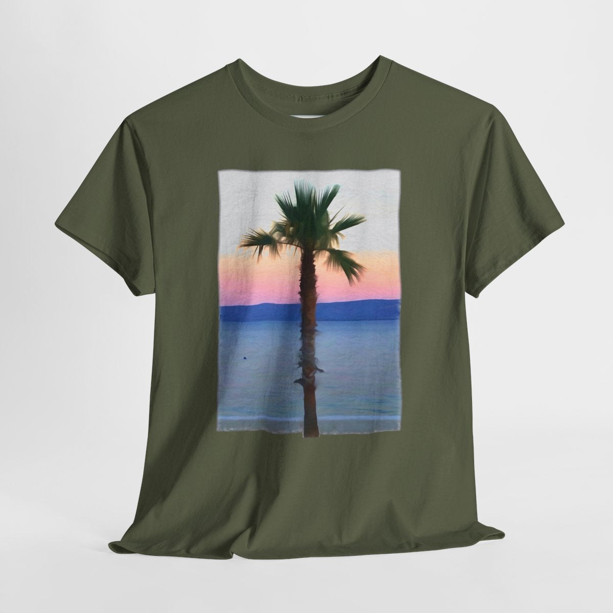 Palm Tree - Unisex
