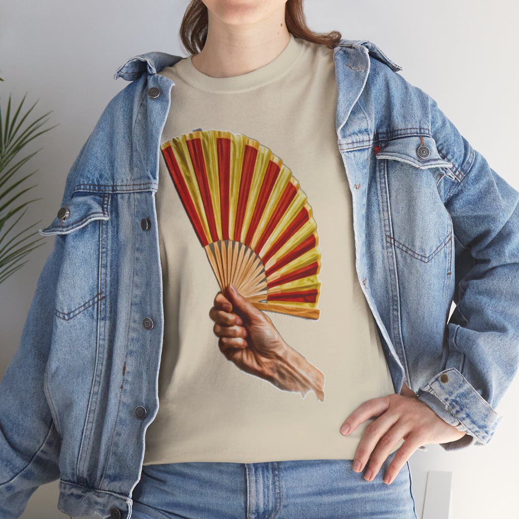 Sevilla Fan (Spain) - Unisex with sleeve patch