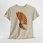 Sevilla Fan (Spain) - Unisex with sleeve patch