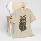 Orange Picking (Siracusa, Sicily) - Unisex with sleeve patch