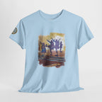 Changing of the Guard (Athens, Greece) - Unisex with sleeve patch