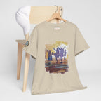 Changing of the Guard (Athens, Greece) - Unisex with sleeve patch