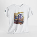 Changing of the Guard (Athens, Greece) - Unisex with sleeve patch
