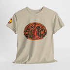 Flamenco Dancing (Seville, Spain) - Unisex with sleeve patch