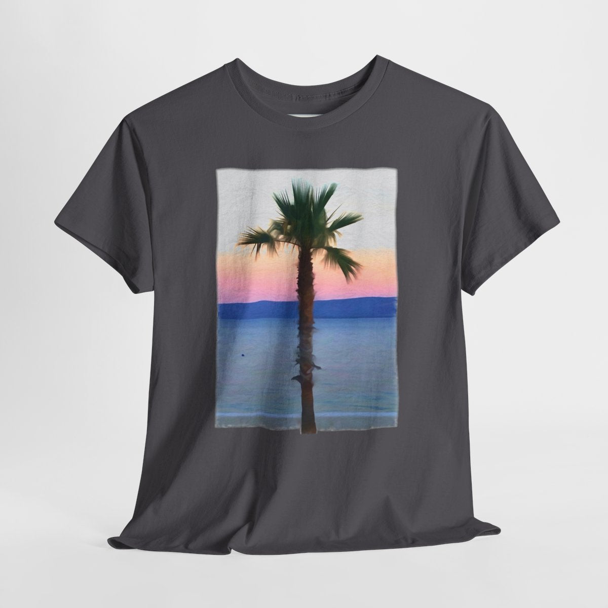 Palm Tree - Unisex