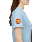 Sagrada Familia (Barcelona, Spain) - Unisex with sleeve patch