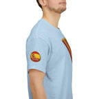 Sevilla Fan (Spain) - Unisex with sleeve patch