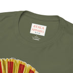 Sevilla Fan (Spain) - Unisex with sleeve patch