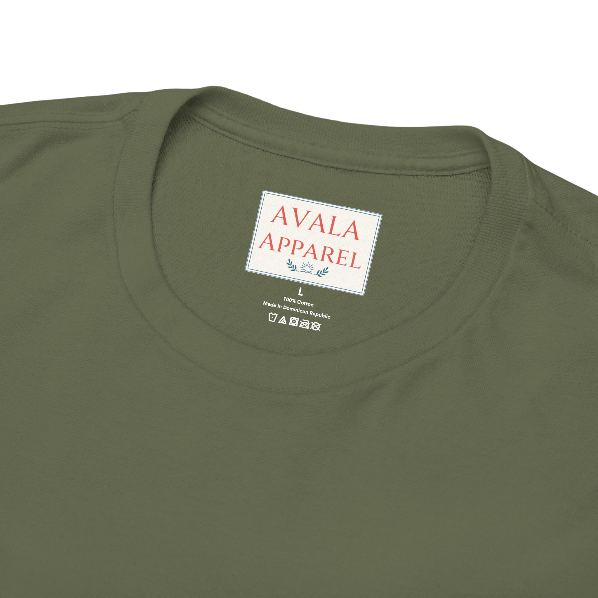 Kraków, Poland - Unisex with sleeve patch