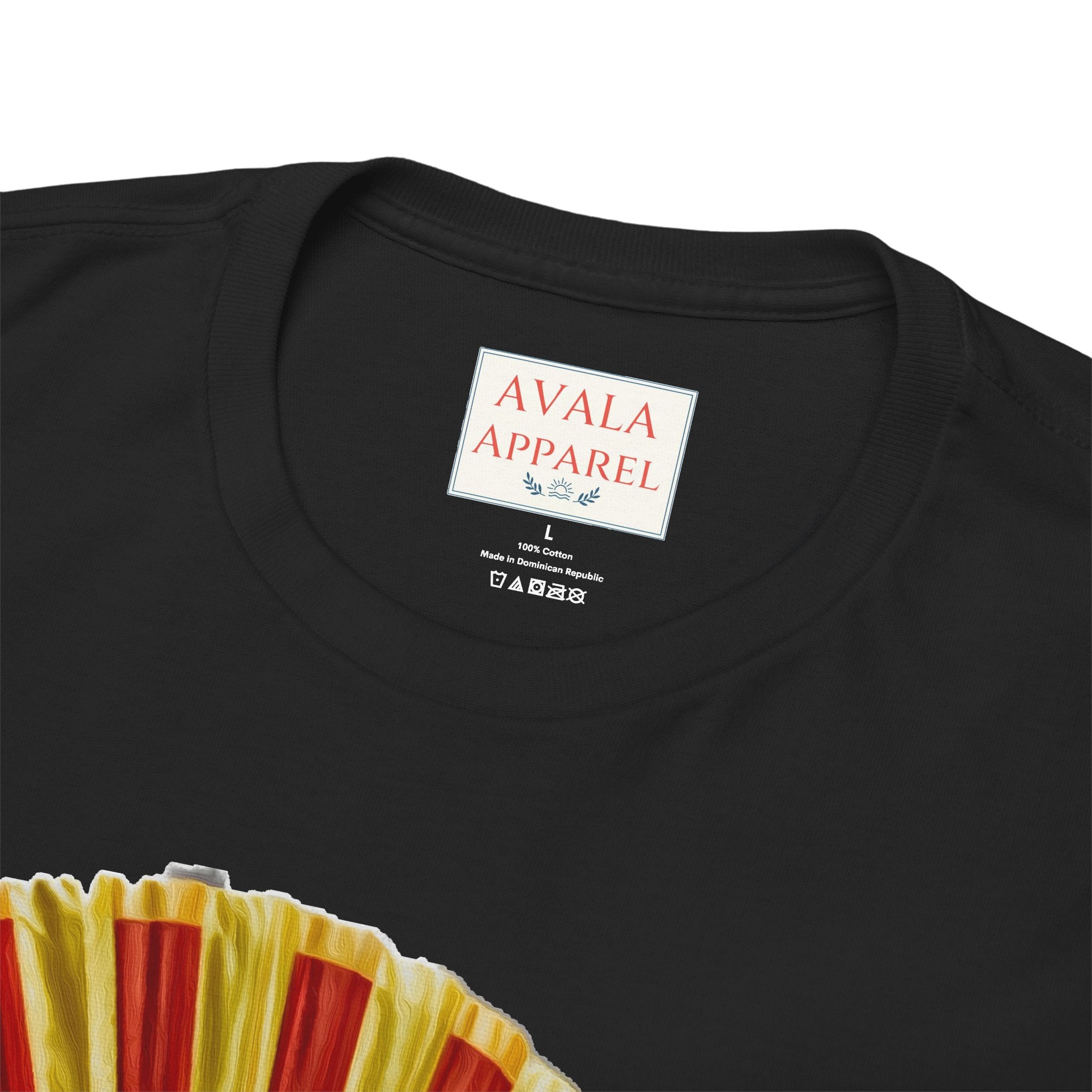 Sevilla Fan (Spain) - Unisex with sleeve patch