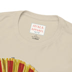 Sevilla Fan (Spain) - Unisex with sleeve patch