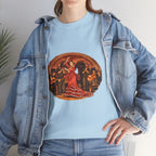 Flamenco Dancing (Seville, Spain) - Unisex with sleeve patch
