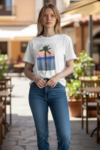 Palm Tree - Unisex