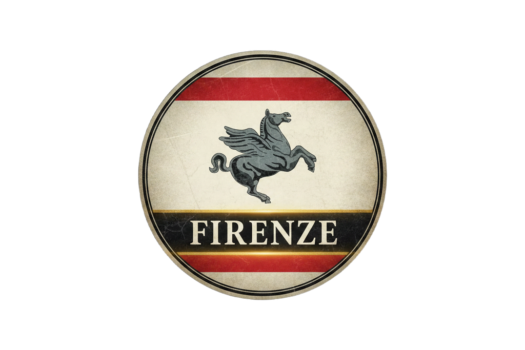 Chianina Steak (Florence, Italy) - Unisex with sleeve patch