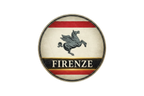 Chianina Steak (Florence, Italy) - Unisex with sleeve patch