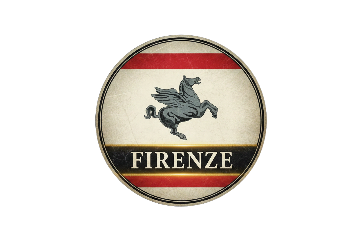 Chianina Steak (Florence, Italy) - Unisex with sleeve patch