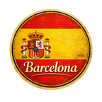 Sagrada Familia (Barcelona, Spain) - Unisex with sleeve patch