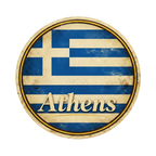 Changing of the Guard (Athens, Greece) - Unisex with sleeve patch
