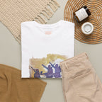 Changing of the Guard (Athens, Greece) - Unisex with sleeve patch