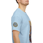 Changing of the Guard (Athens, Greece) - Unisex with sleeve patch
