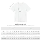 Vintage Fiat 500 Rome Tee (Bella Canvas 3001)— Red Car & Colosseum Sunset Graphic T-Shirt