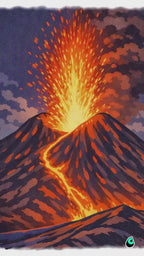 Mont'Etna, Sicily 2 - Women's T-Shirt
