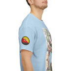 Sicilian Puppets (Ragusa, Sicily) - Unisex with sleeve patch