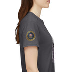 Colosseum (Colosseo, Rome, Italy) - Unisex with sleeve patch