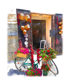 Tropea, Calabria - Women's T-Shirt