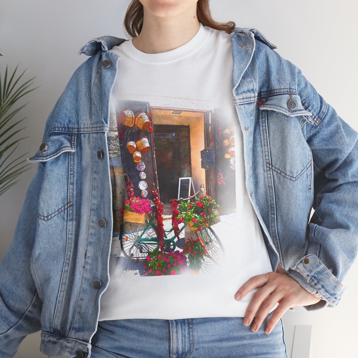 Tropea, Calabria - Women's T-Shirt